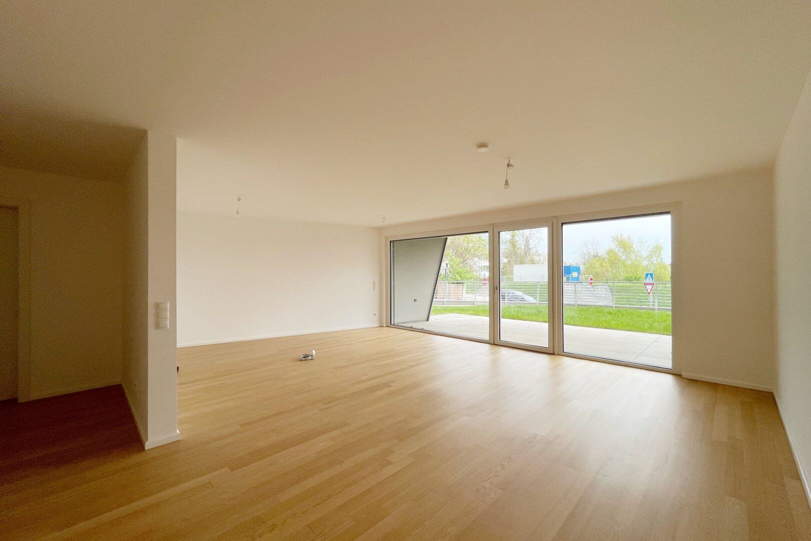 Wohnung – Brunn am Gebirge - Ansicht 4