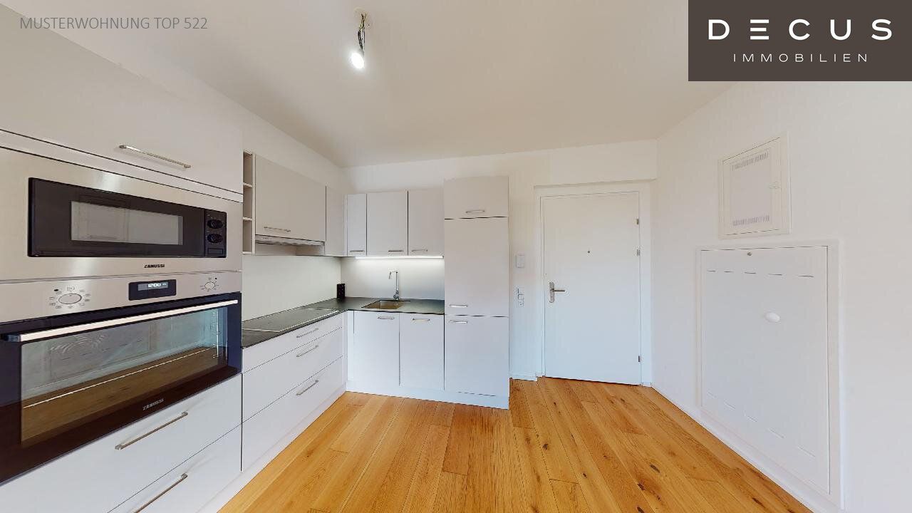 2-Zimmer-Wohnung