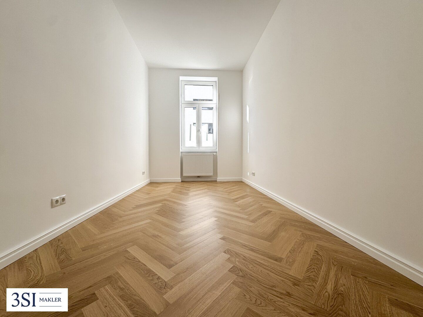 Wohnung – Wien - Ansicht 5