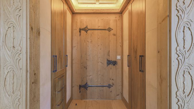 KITZIMMO-Exklusive Luxusvilla mit Freizeitwohnsitz in Kitzbühel.