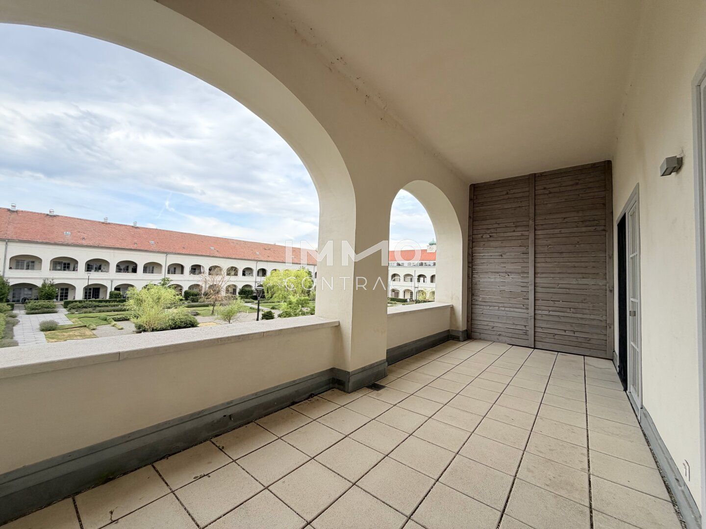 Wohnung – Neusiedl am See - Ansicht 2