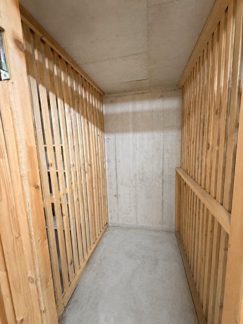 Wohnung – Innsbruck - Mehr
