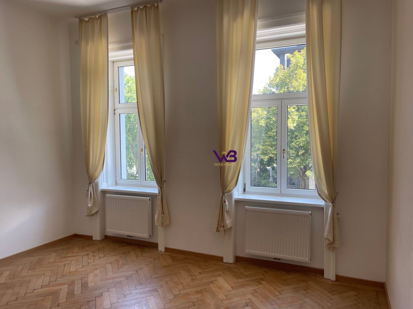Neu sanierte- 2-3 Zimmerwohnung!