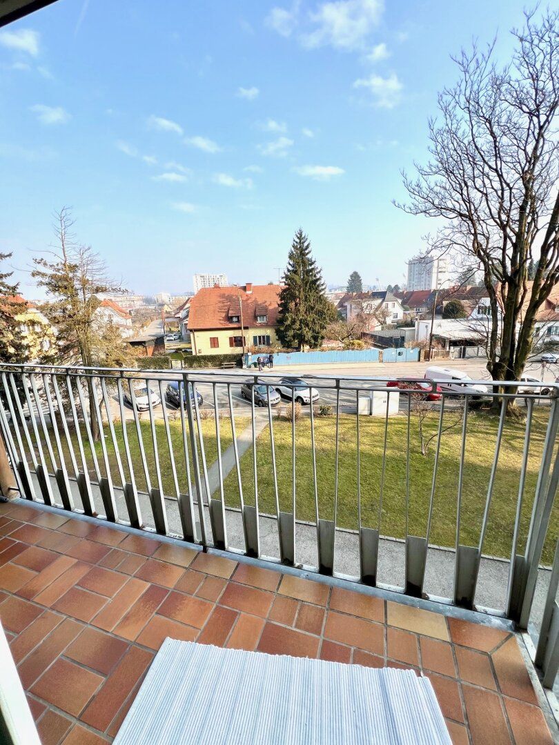 3-Zimmer Wohnung in der Kasernstraße zu verkaufen!