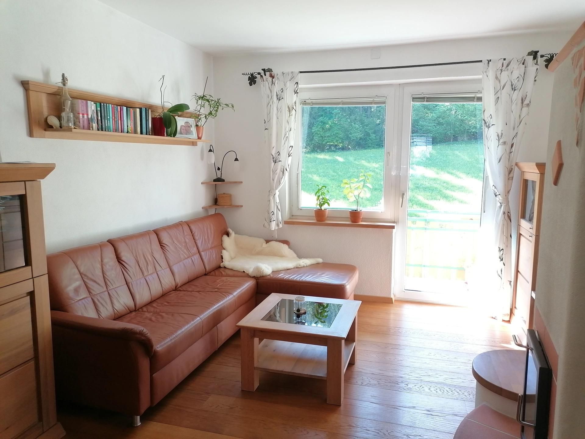 Wohnung – Oberweg - Ansicht 2