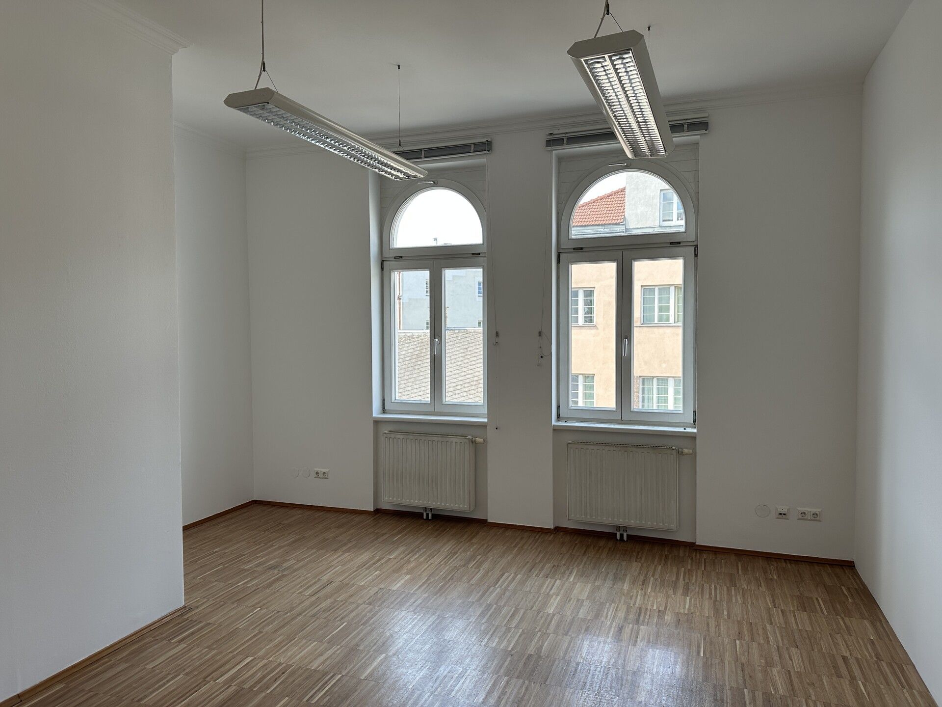Moderne Büros in zentraler Lage in 1190 Wien - zu mieten - Ansicht 4