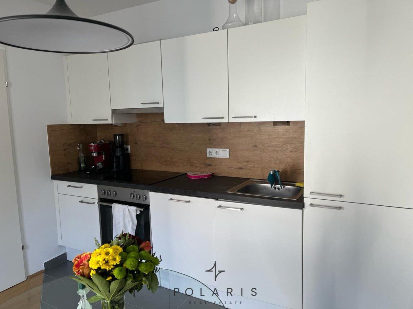 2-Zimmer Wohnung mit 5m2 Loggia | Thaliastraße | Billa im Haus | 4. Liftstock