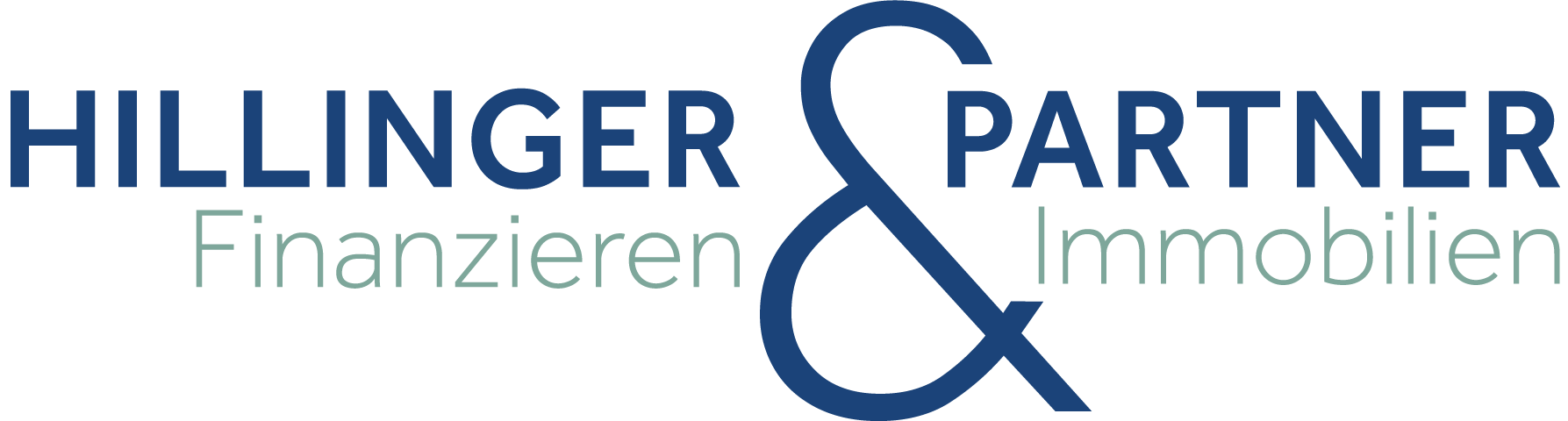 Hillinger Immobilien GmbH Logo