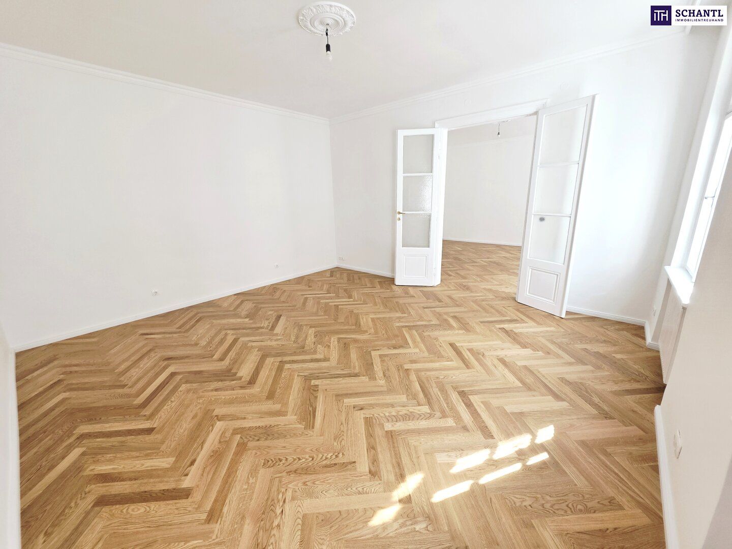 Wohnung – Wien