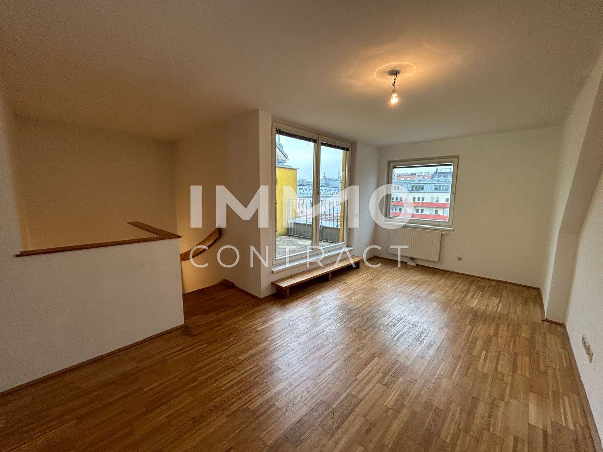 nähe Währinger Straße - Herrliche 3 Zimmer Wohnung in Top Lage