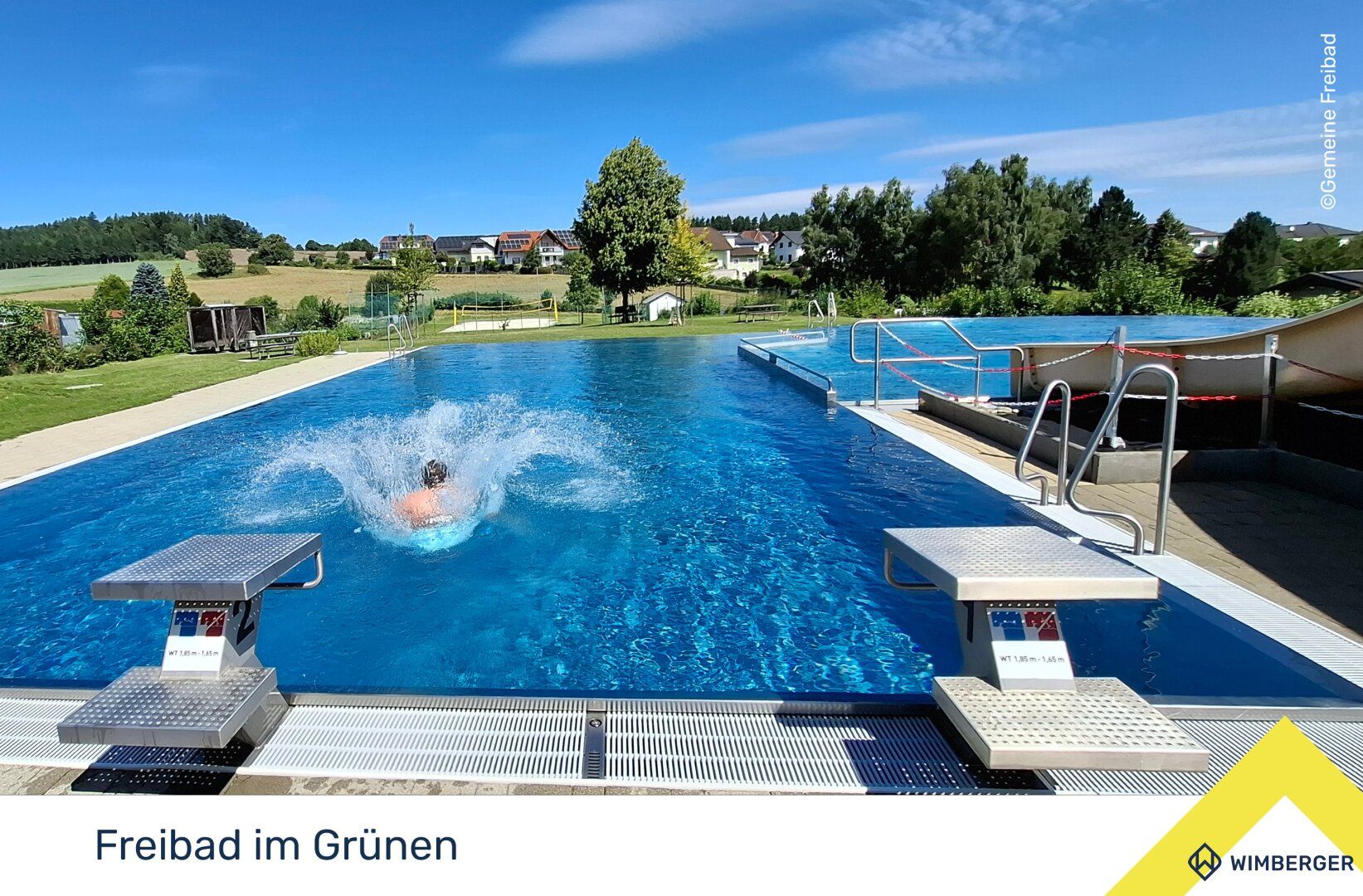 Baugrundstück in Reichenthal - Top Lage für Ihr Eigenheim - Ansicht 2