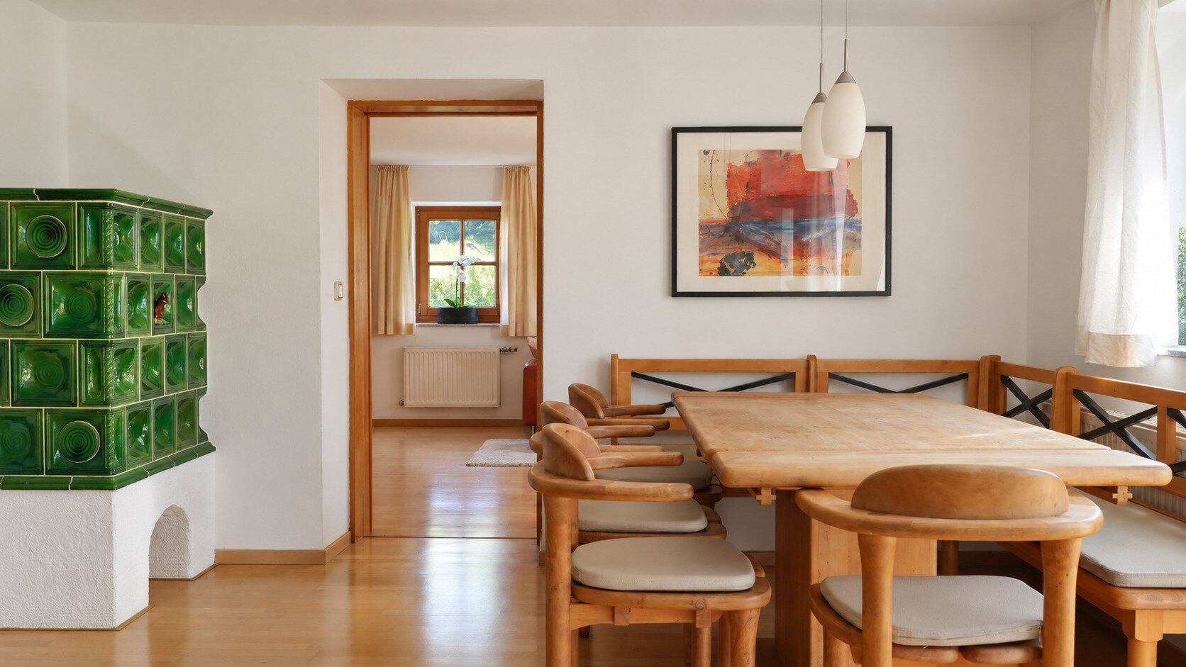 Haus – Weyregg am Attersee - Ansicht 4