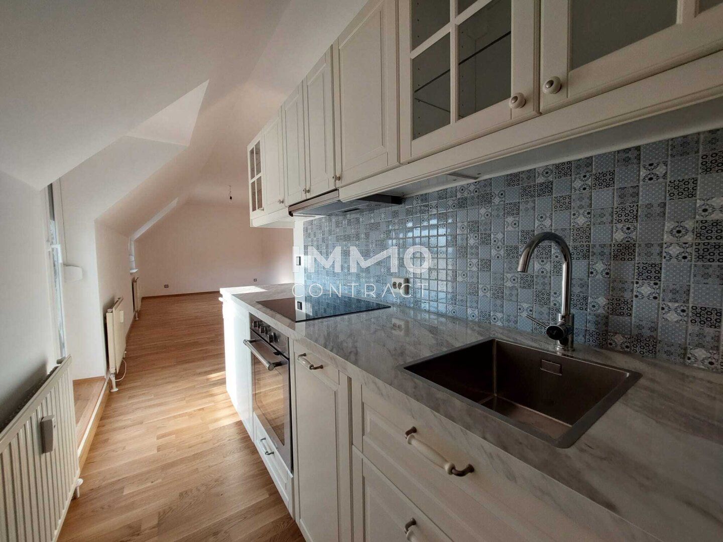 Wohnung – Wien - Ansicht 4