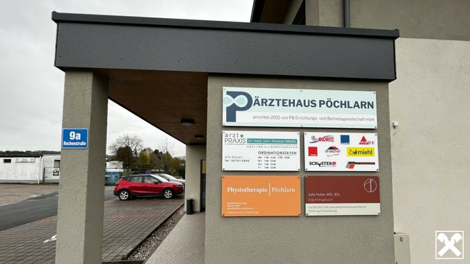 Aussenansicht