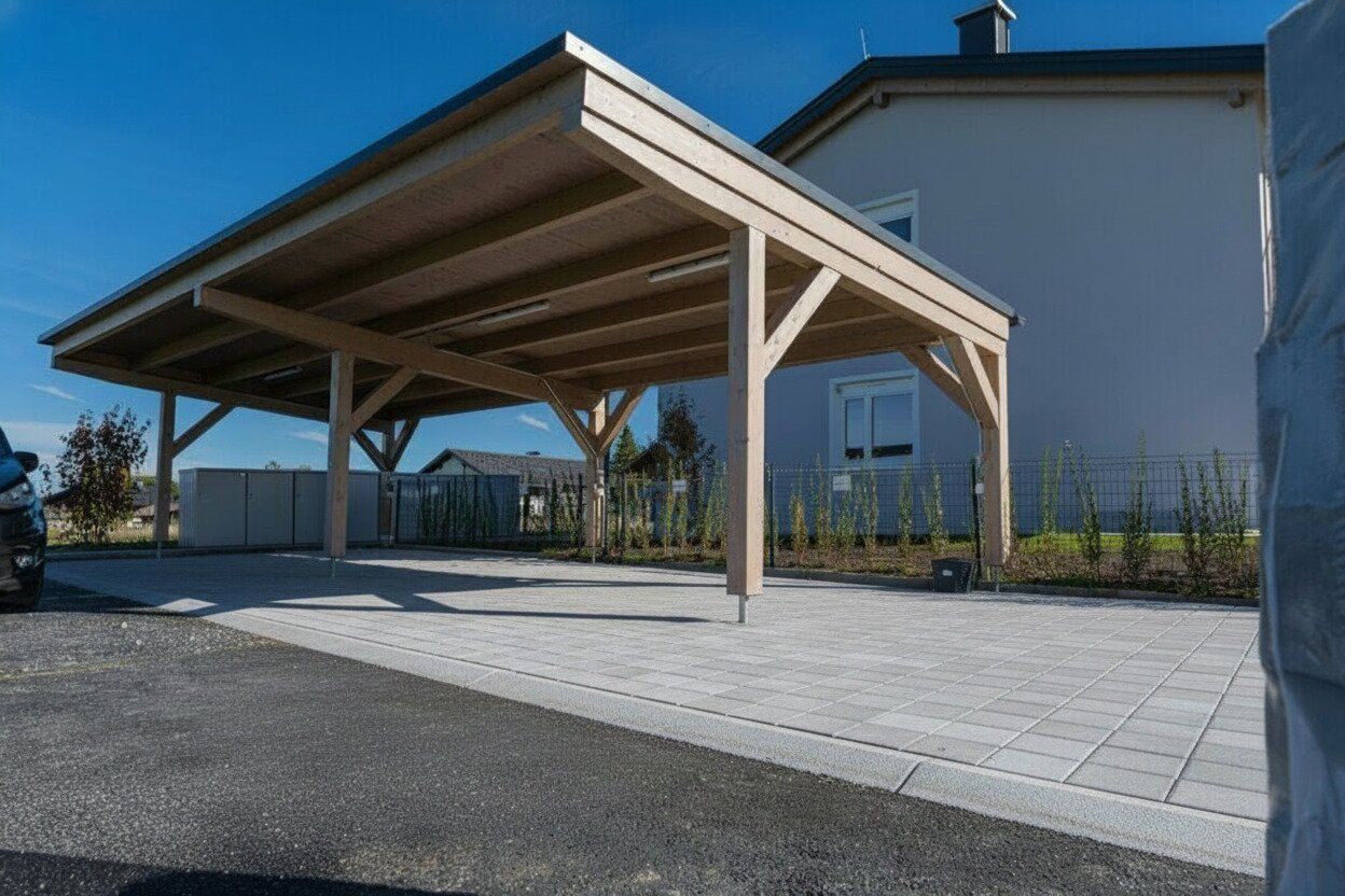 Haus – Seekirchen am Wallersee - Ansicht 4