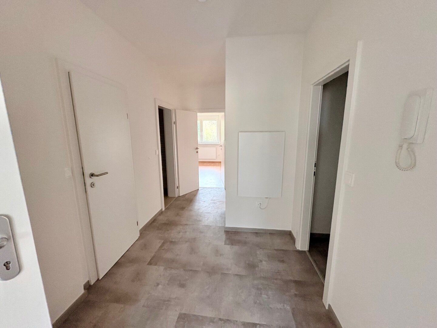 Erstbezug nach Generalsanierung - 3 Zimmer - Balkon - Вид 5