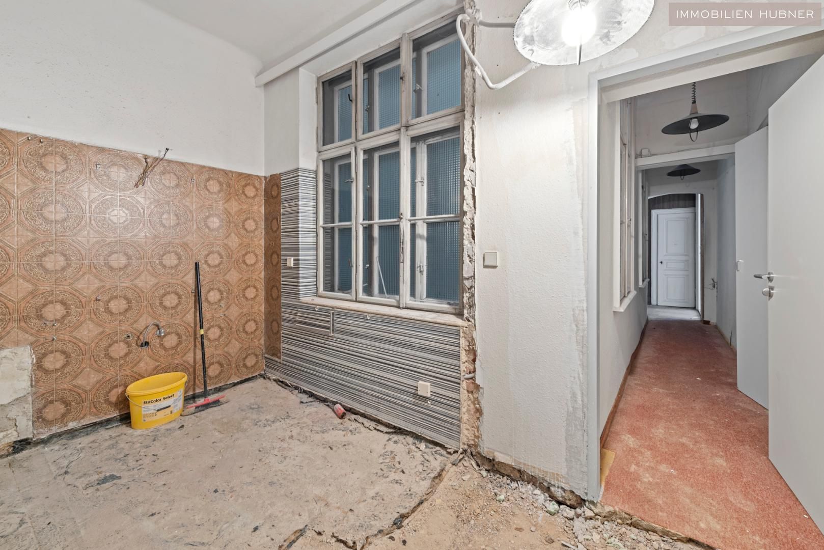 Wohnung – Wien - Mehr