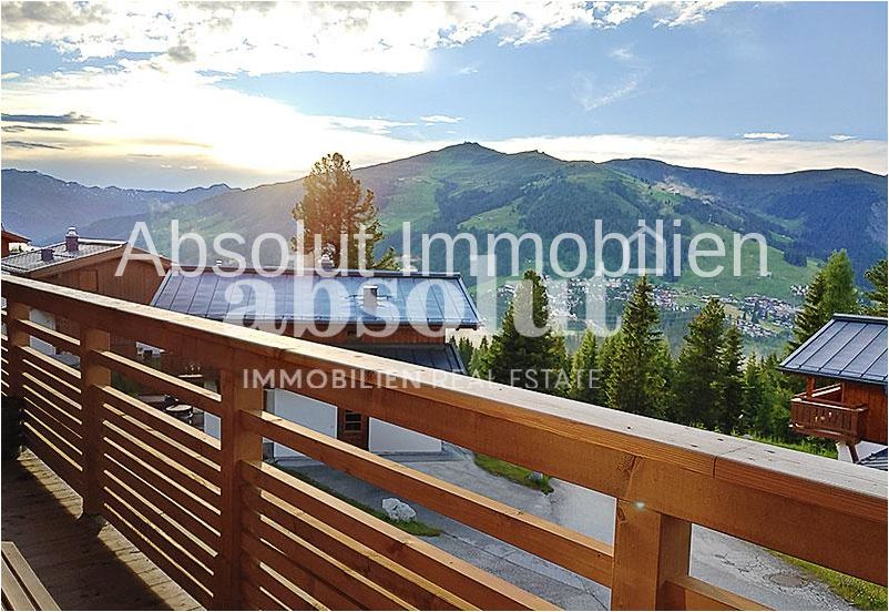 SKI IN-SKI OUT in der Zillertaler Skiarena! Top Appartement mit Bewilligung für touristische Nutzung
