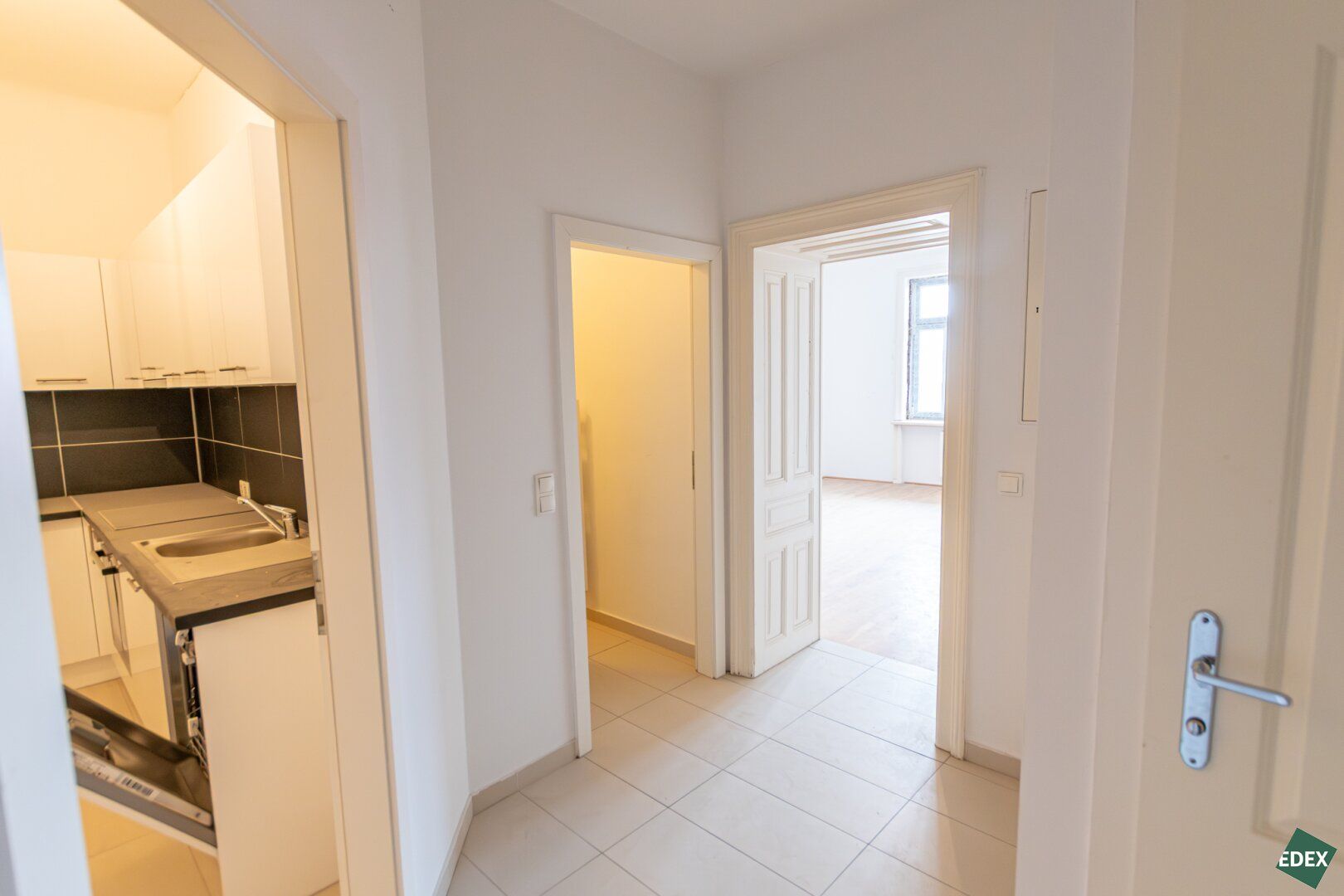 Wohnung – Wien - Ansicht 4