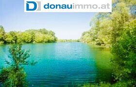 Ihr Neues Zuhause in Wasser-, Freizeit-, Sport und Naturparadies bei Wien