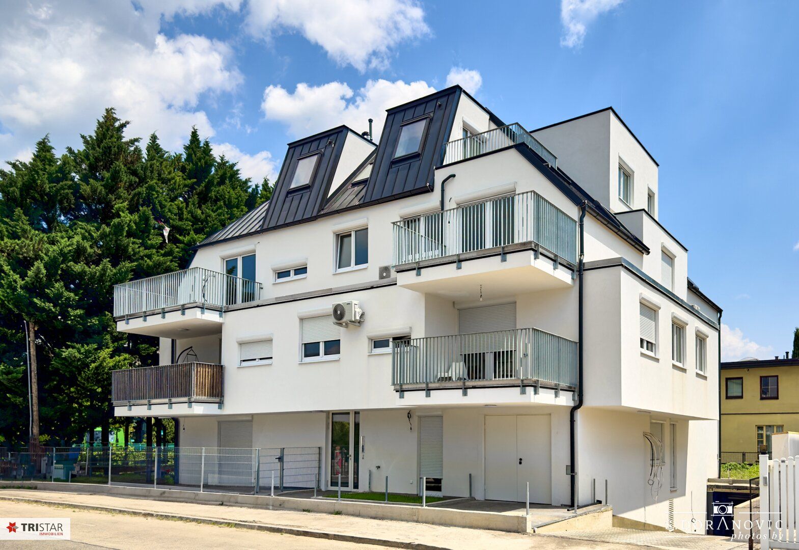 NEU! ++ ERSTBEZUG ++16 MODERNE NEUBAUWOHNUNGEN ++KLINIKUM DONAUSTADT / CAMPUS DONAUSTADT ++ NÄHE U2 ASPERNSTRASSE ++ 10 TIEFGARAGENPLÄTZEN ++ 1220 WIEN