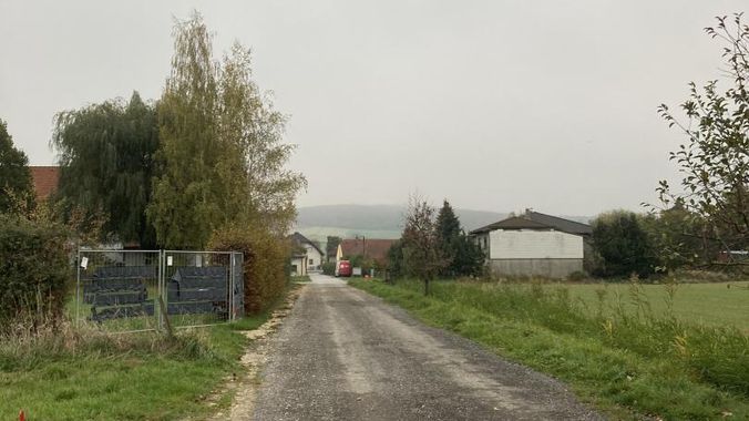 Weg