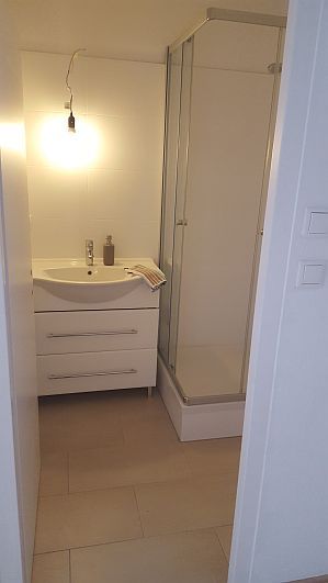 3 Zimmerwohnung mit inkl. Heizung und Warmwasser