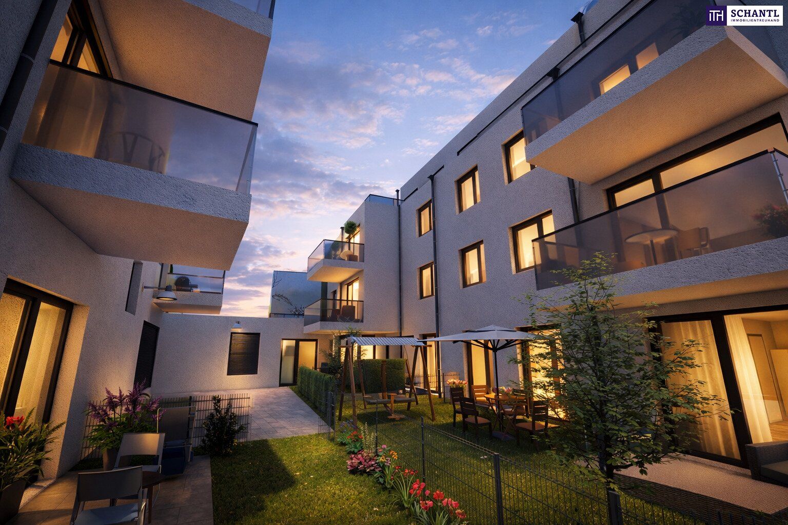 Wohnung – Groß-Enzersdorf - Ansicht 3