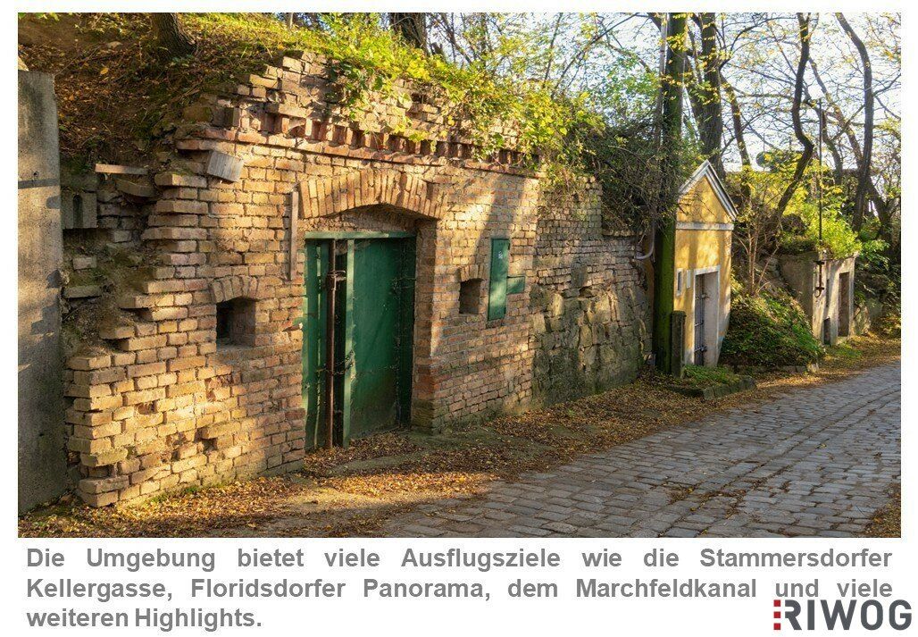-- Moderne Wohnung -- 2 Zimmer inkl. großem Eigengarten --