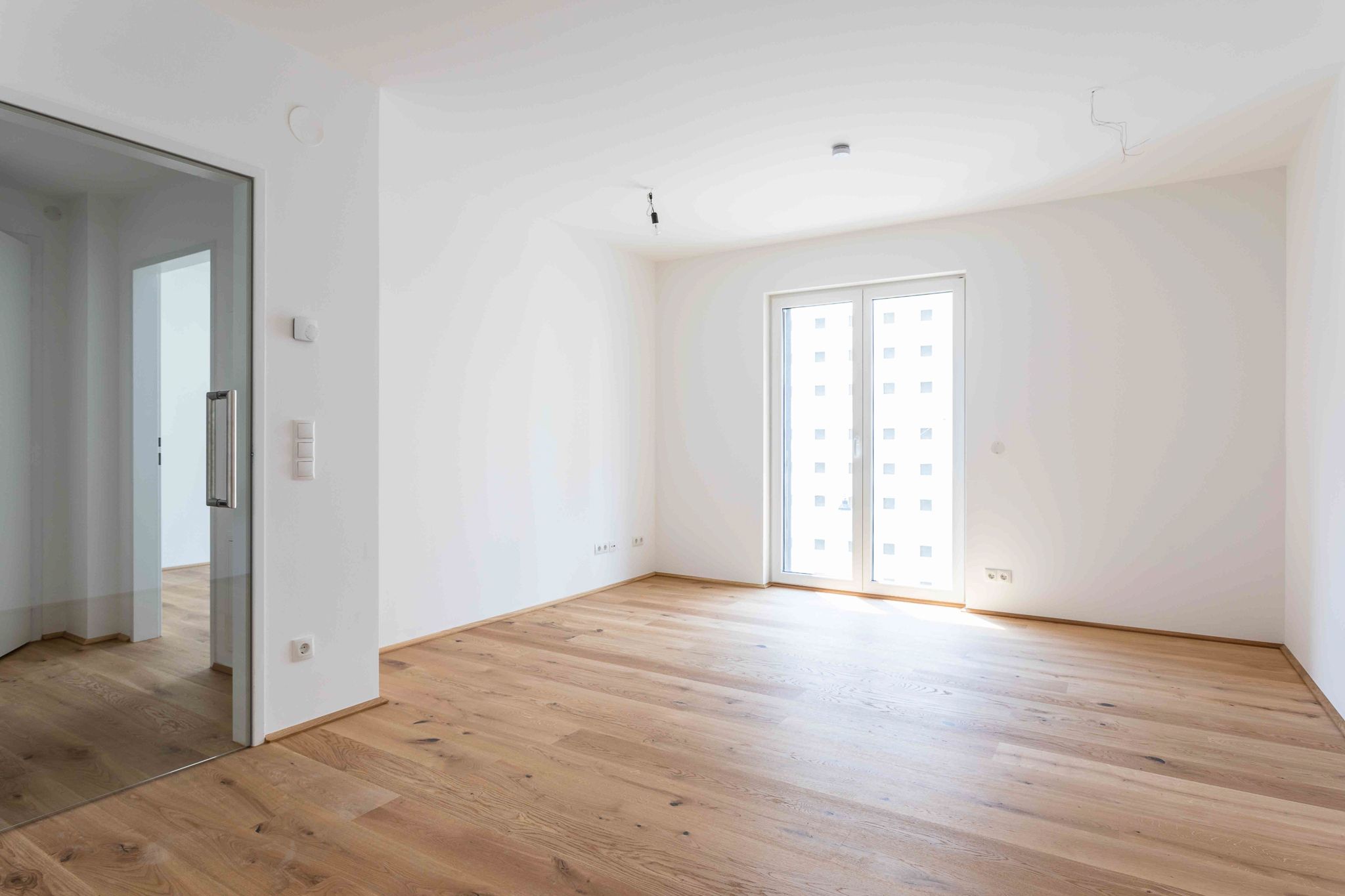 2-Zimmer-Wohnung in 1150 Wien
