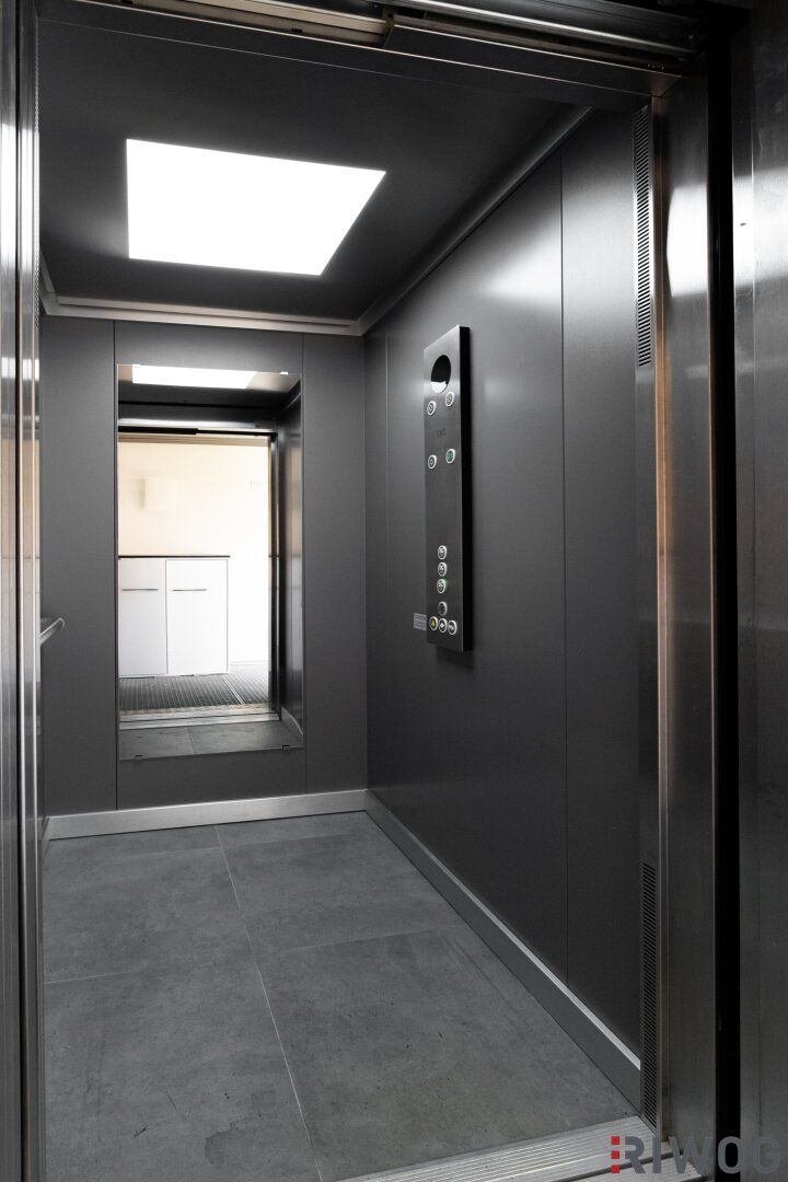 Wohnung – Wien - Ansicht 5
