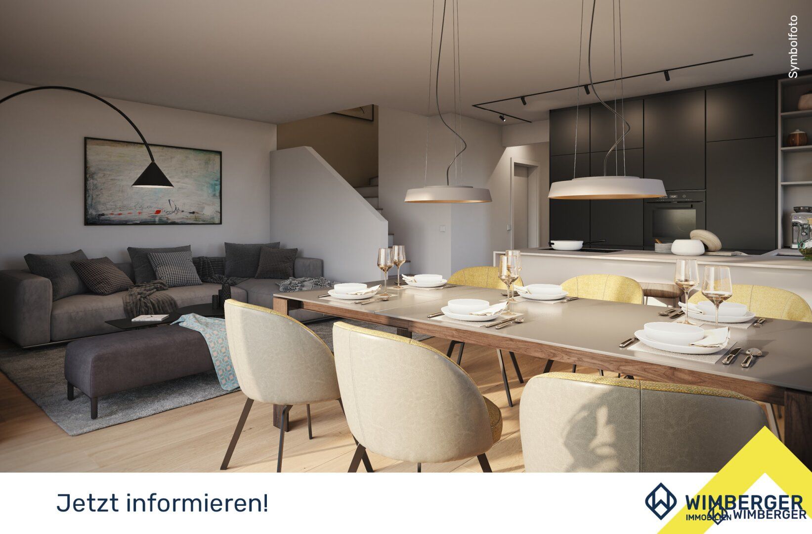 Haus – Reichenthal - Ansicht 4