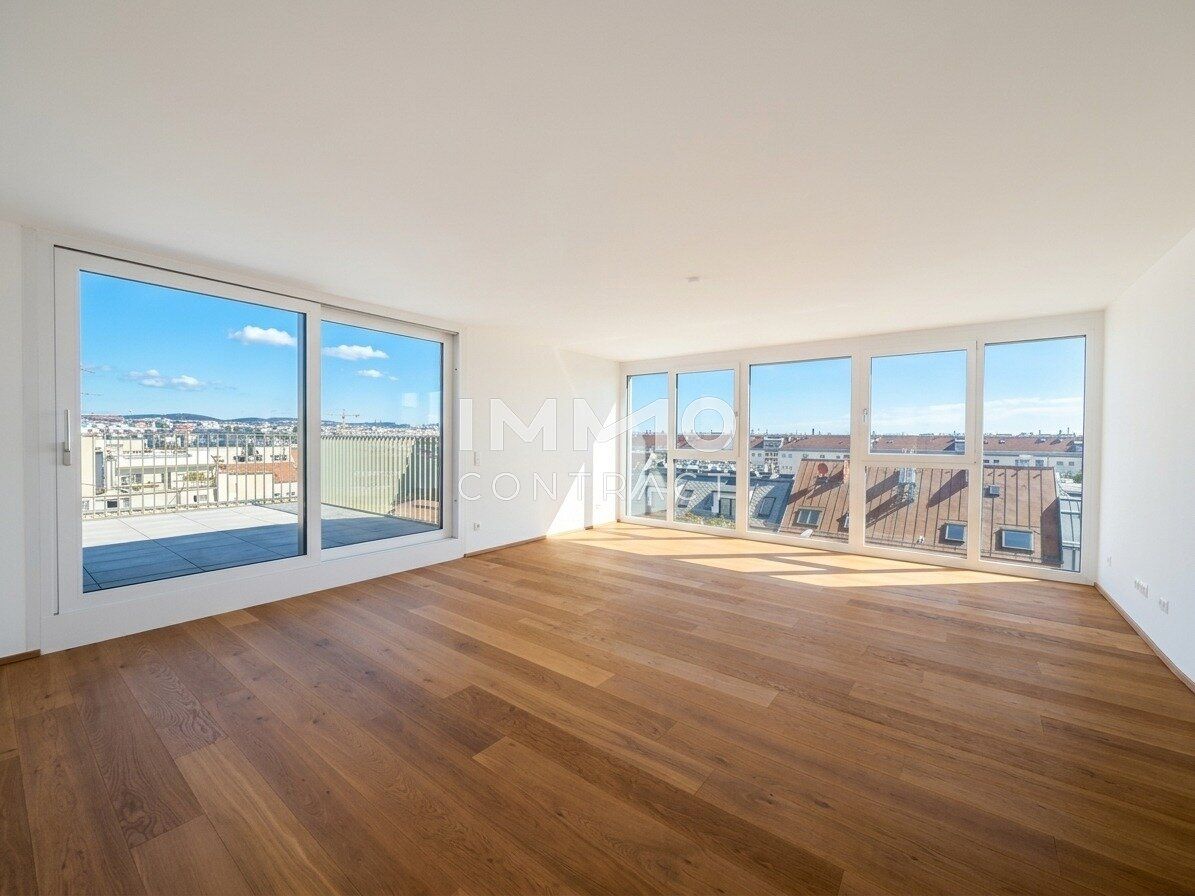 Wohnung – Wien, Gaudenzdorf, Meidling - Ansicht 2