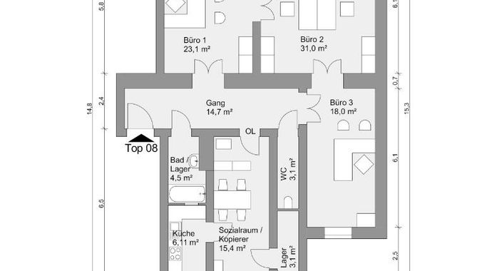 Mandellstraße_Top8-Büro