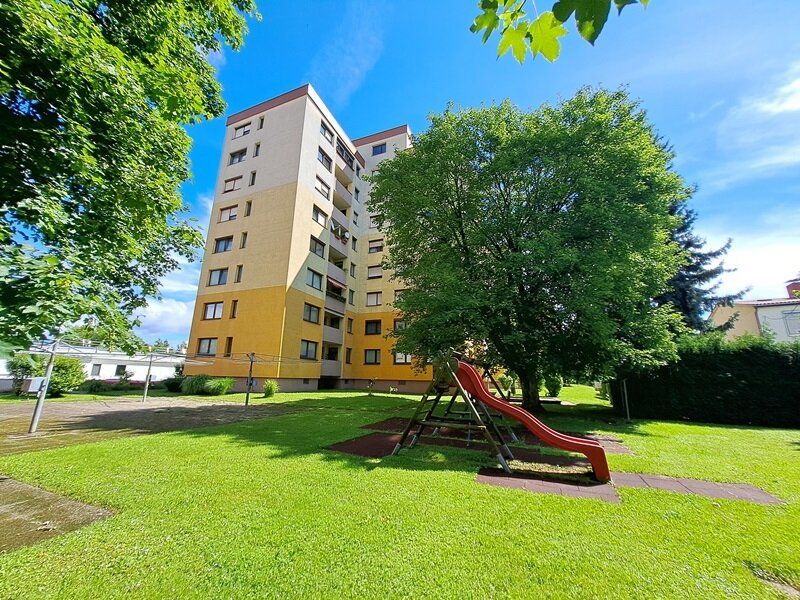 Traumhafte 87m² Wohnung in Graz mit Loggia - jetzt zugreifen für nur 249.000,00 €!