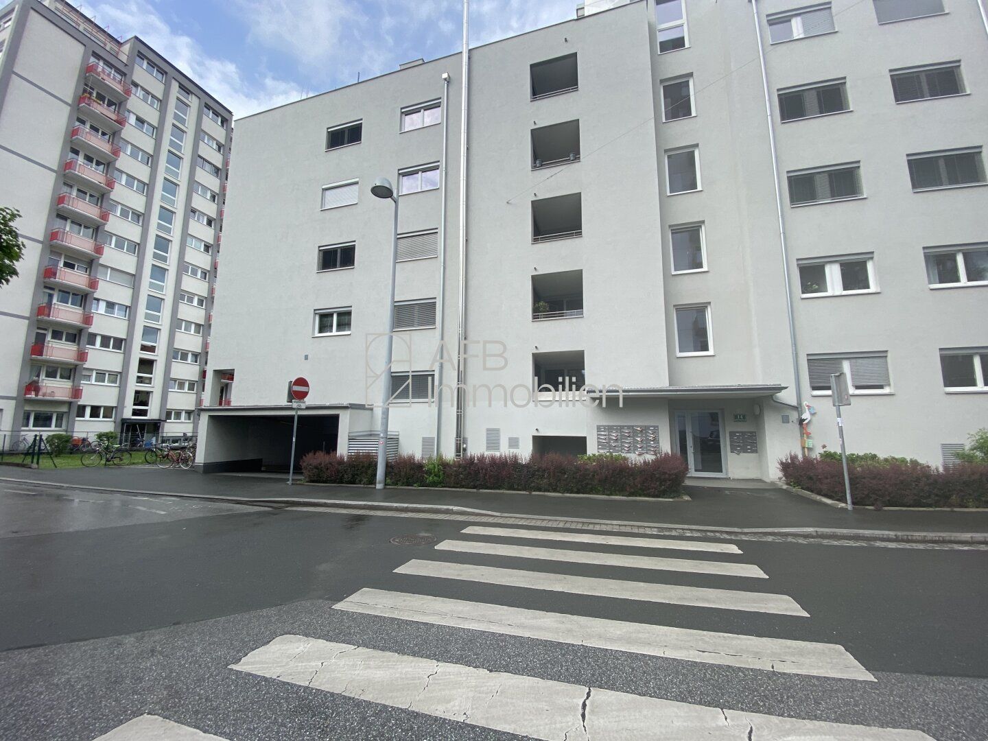 Wohnung – Graz
