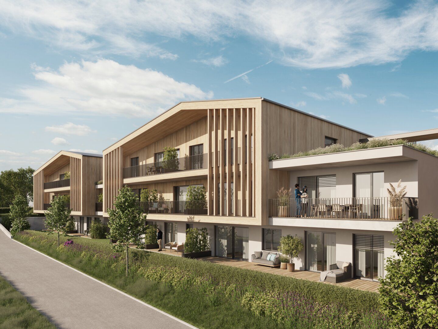 Wohnung – Voitsberg - Ansicht 4