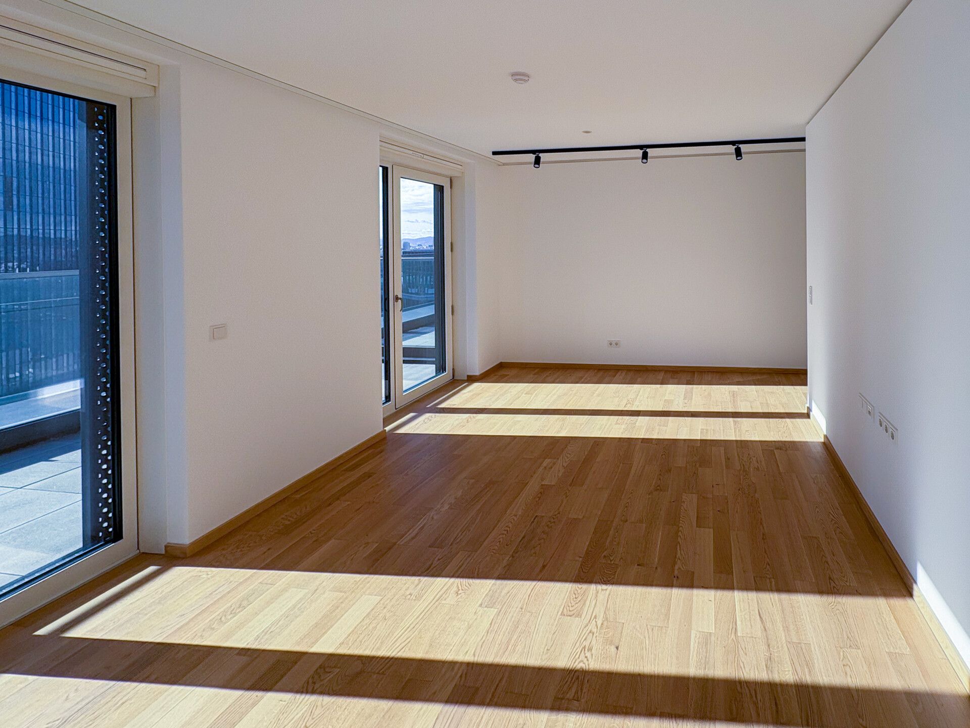 Wohnung – Wien - Ansicht 5