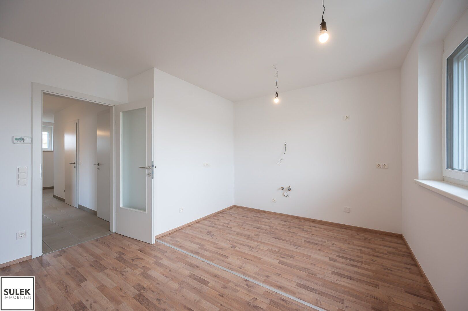 Wohnung – Eisenstadt, Katastralgemeinde Eisenstadt - Ansicht 4