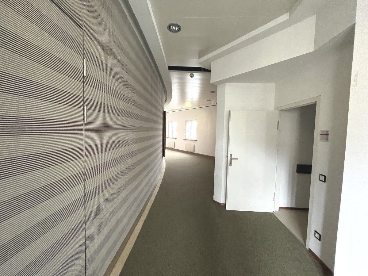 Moderne Büros im QBIK zu mieten - 1030 Wien - Vista 3