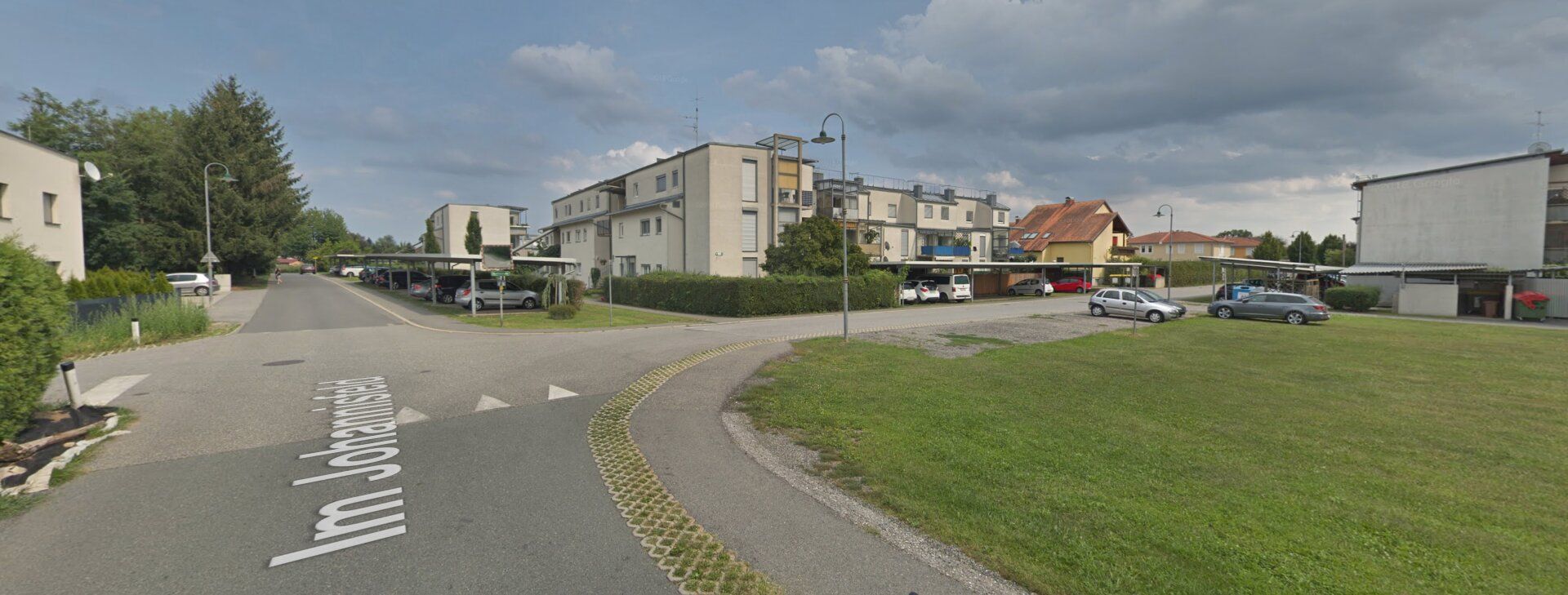 Eigentumswohnung Leibnitz