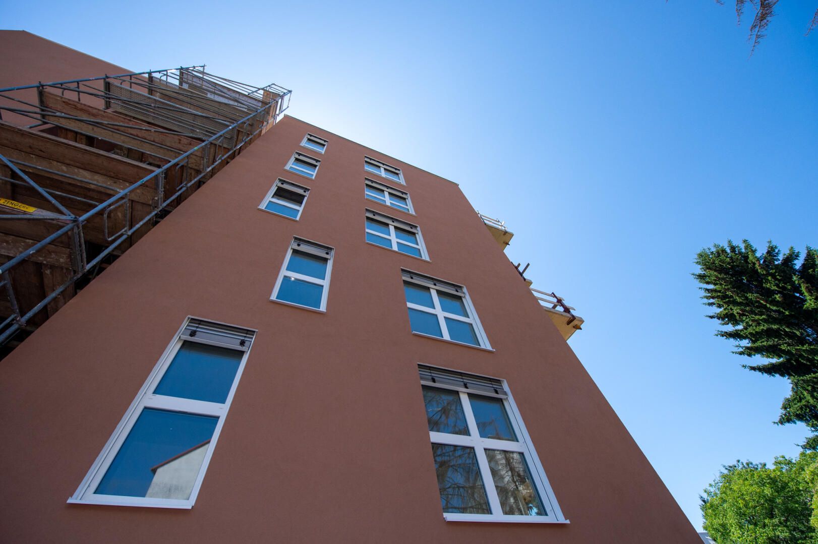 Moderne Neubauwohnung - Bezugsfertig ab September 2025