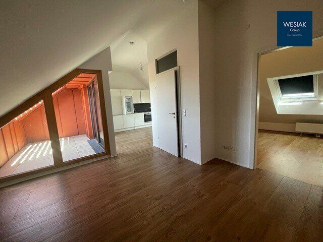 Wohnung – Graz - Ansicht 3