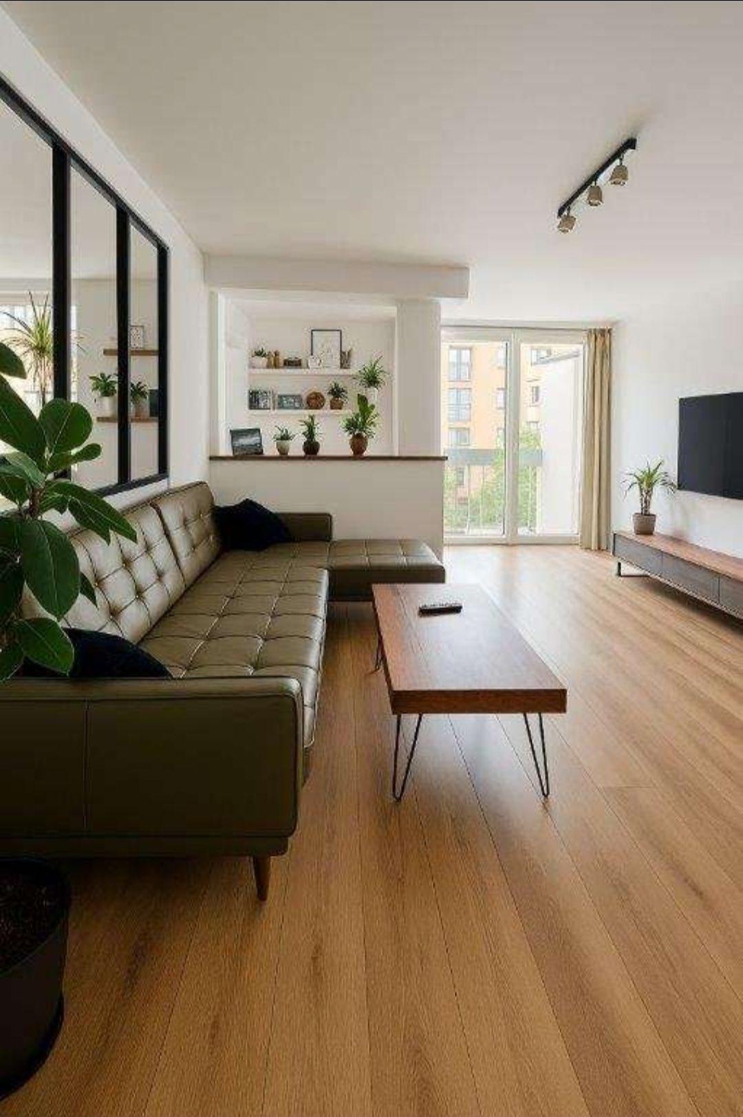 PROVISIONSFREI - Moderne 3-4 Zimmer-Wohnung inklusive Garage - Top-Ausstattung&Infrastruktur