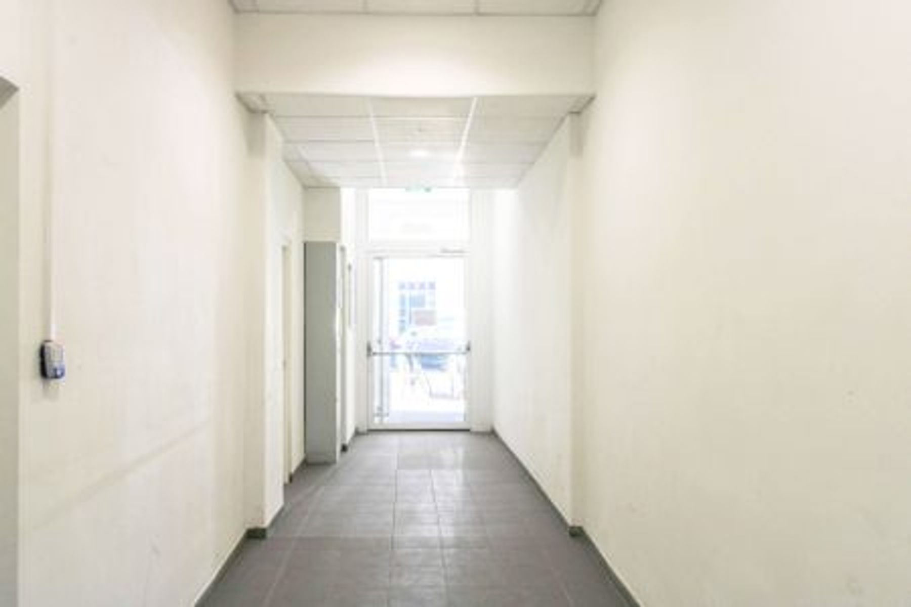 Einmalige Gelegenheit: 2-Zi.-ETW in urbaner Lage- Kurzzeitvermietung erlaubt