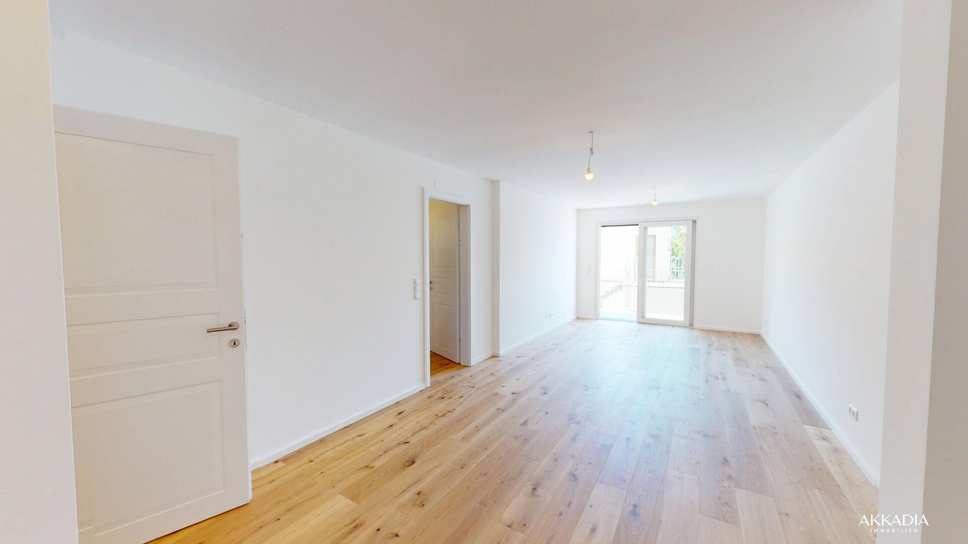 Wohnung – Wien, Neu-Erlaa, Katastralgemeinde Erlaa - Ansicht 4