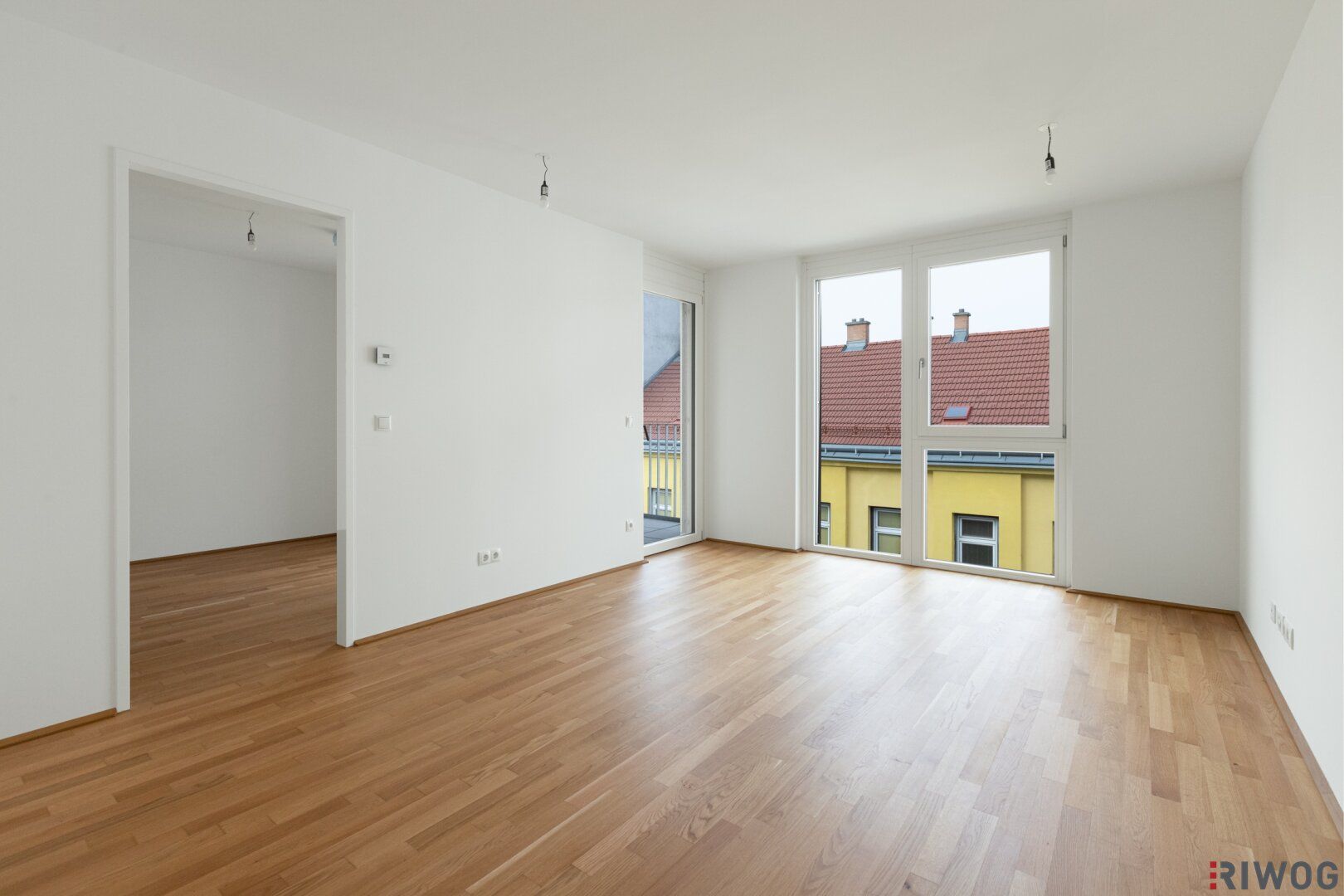 Wohnung – Wien, Floridsdorf - Ansicht 5