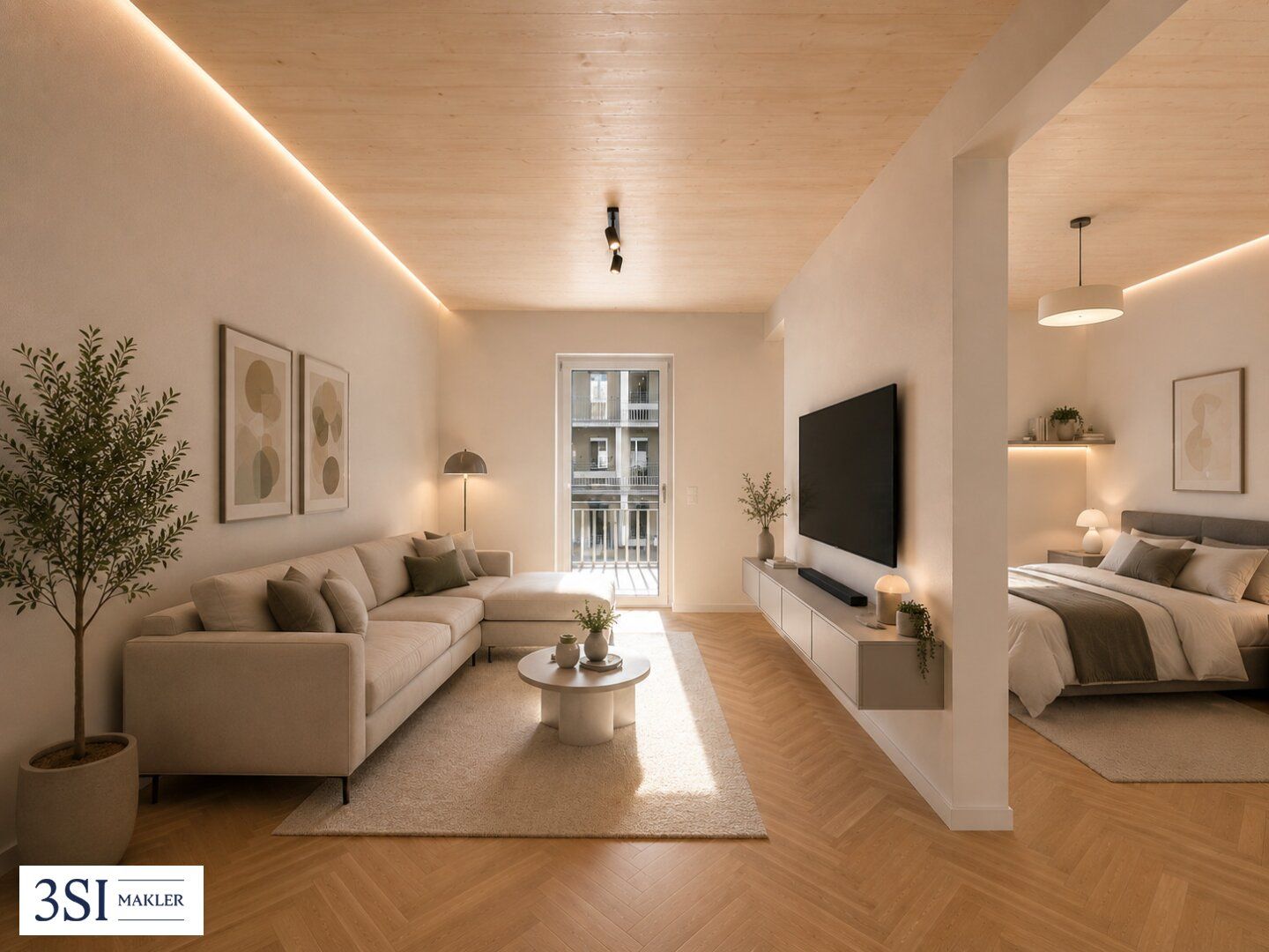 Wohnung – Wien