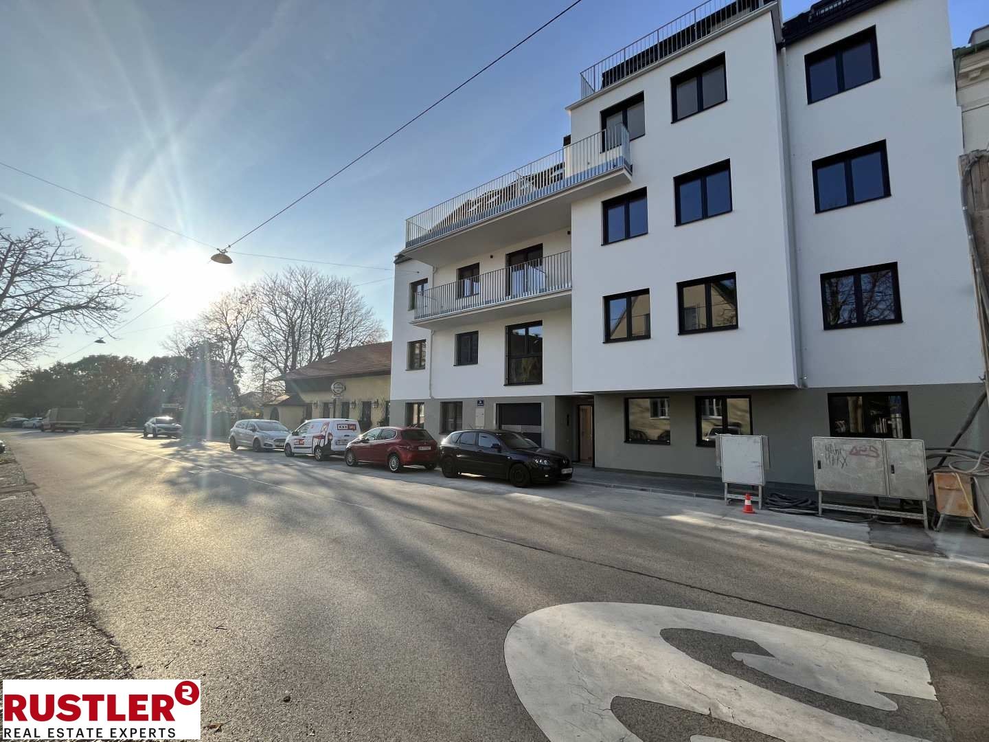 CALVI | TOP ANLEGERWOHNUNG IN AUFSTREBENDER LAGE