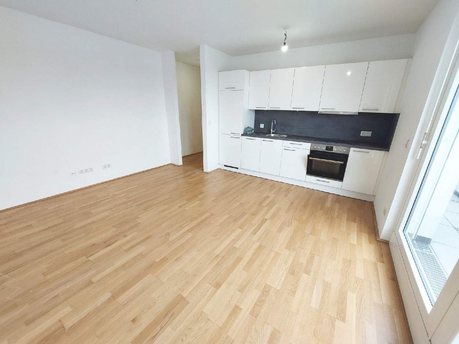Wohnung – Wien, Neujedlersdorf, Katastralgemeinde Großjedlersdorf II - Ansicht 2
